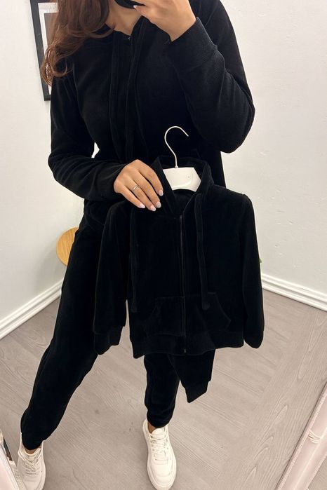 Treninguri copil mama