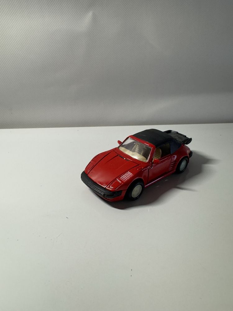 Колекционерска колекция на Porsche-1:43 мащаб