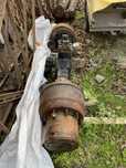 Vand punte spate Iveco