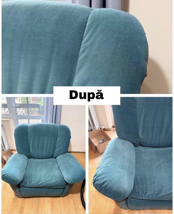 Detailing auto ilfov profesional