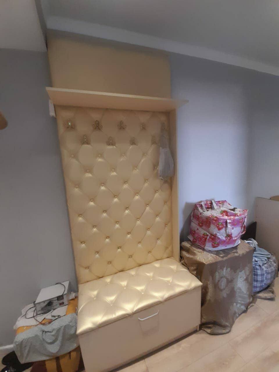 Продам шкаф и комод