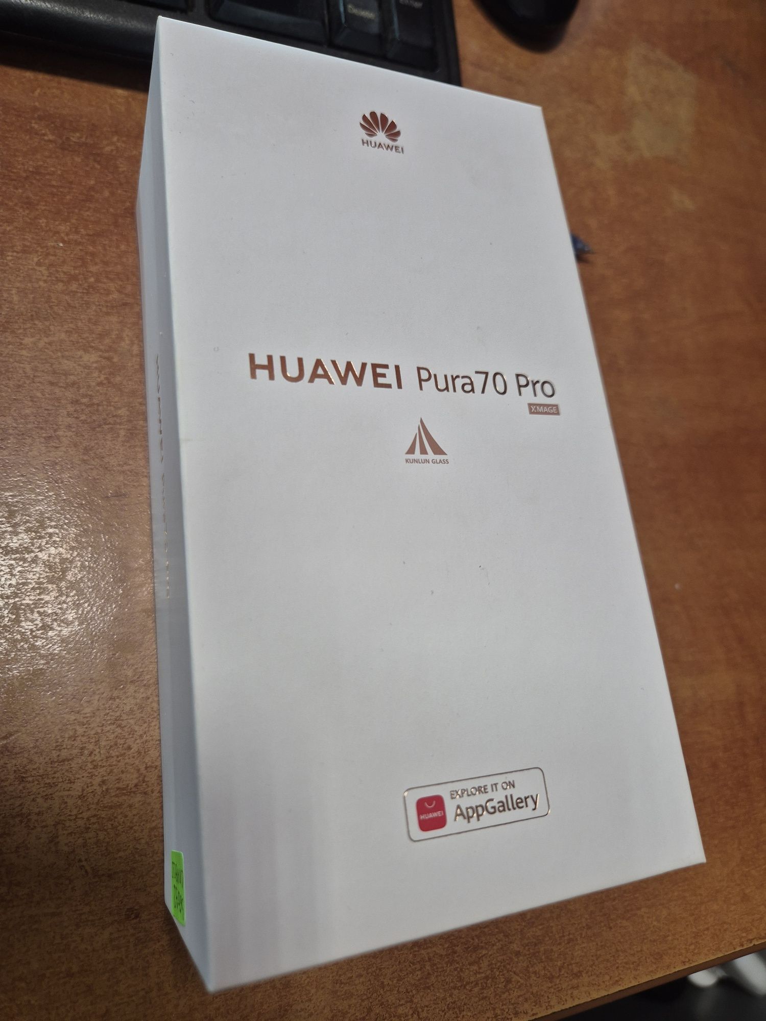 Huawei Pura 70 Pro 512GB