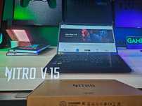 Laptop Sigilat Acer Nitro v15 Procesor Intel I9 13900h
