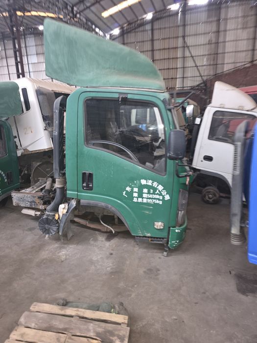 Isuzu Kobina 1010