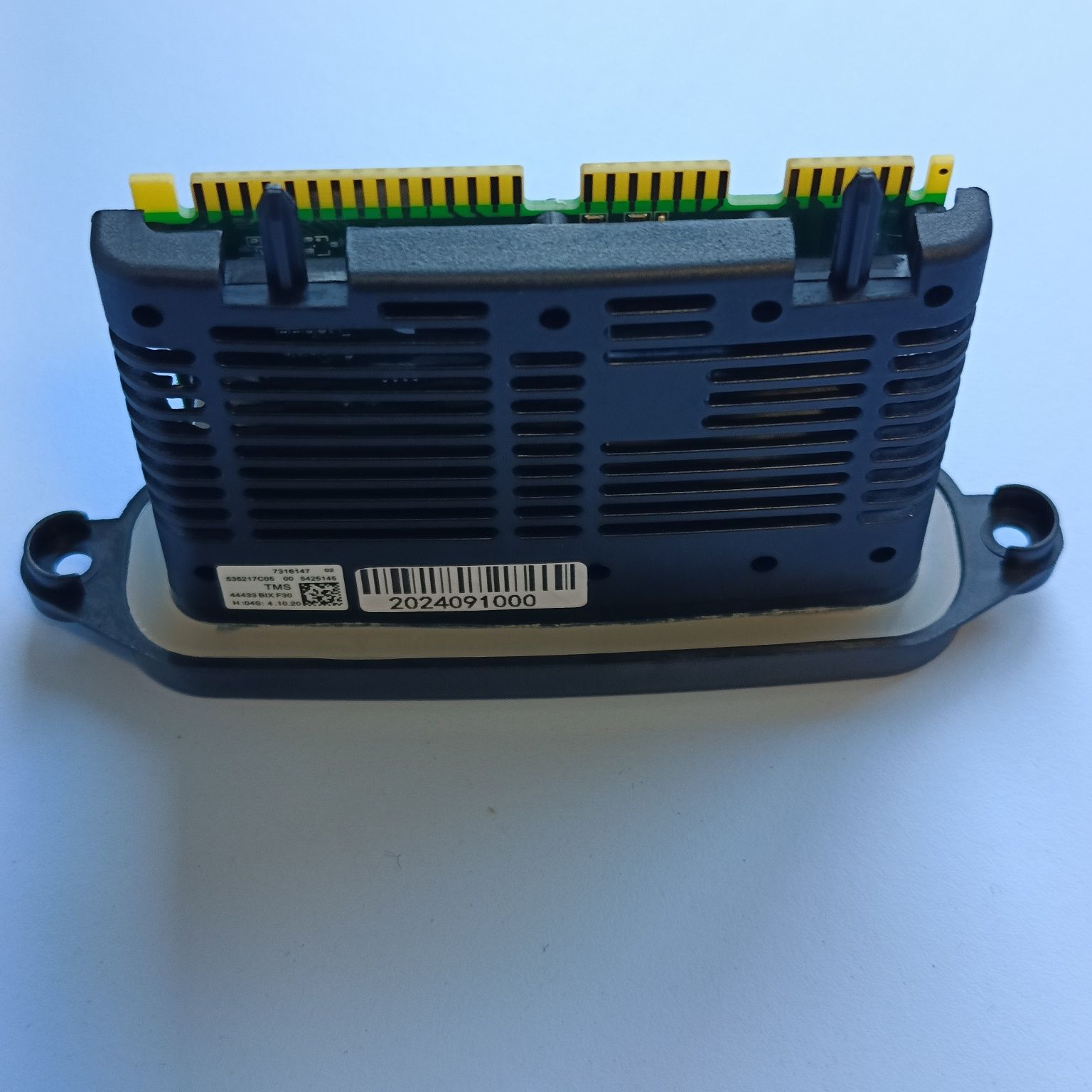 TMS Модул F30,модул светлини BMW F30/F31/35/F34, Нов с гаранция