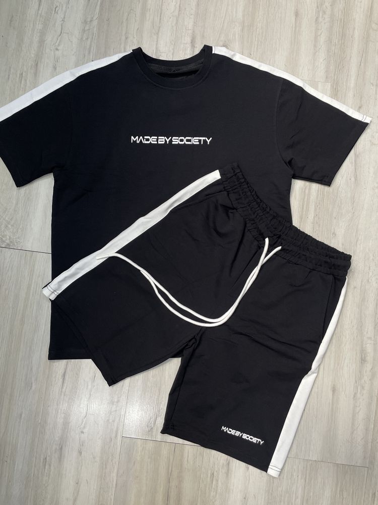 Compleu MadeBySociety L-XXL