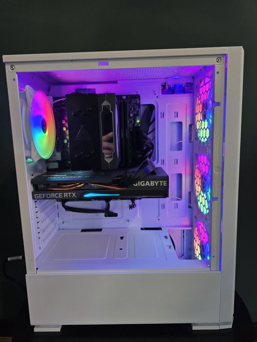 PC Gaming i5 13500 - RTX 3060 Ti