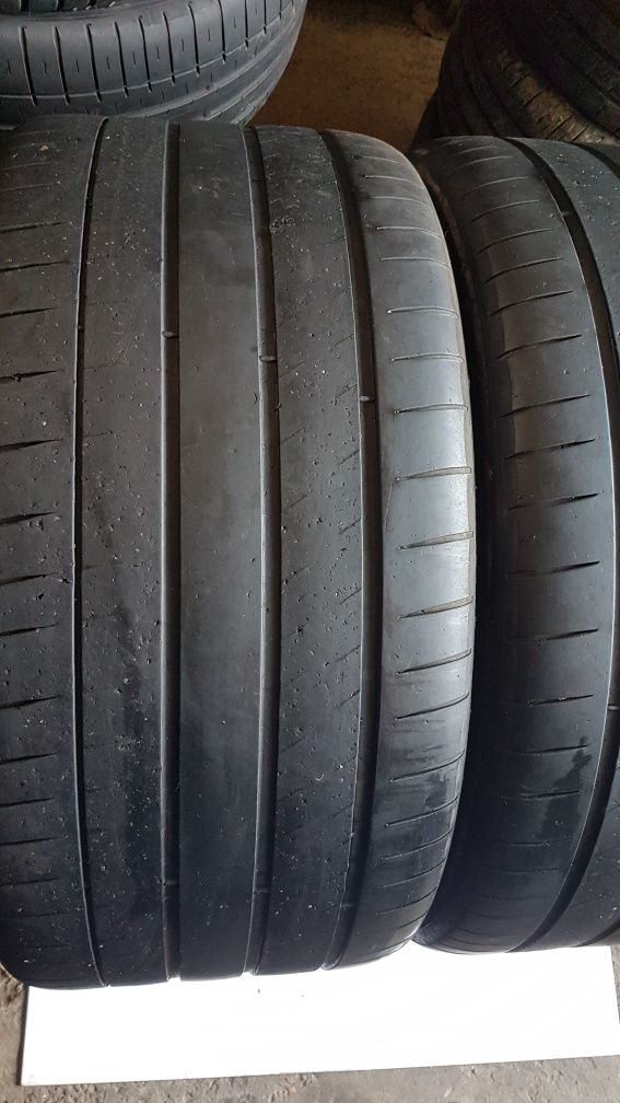 Anvelope 315/30/22 Michelin Pilot Sport 4s 315 30 R22