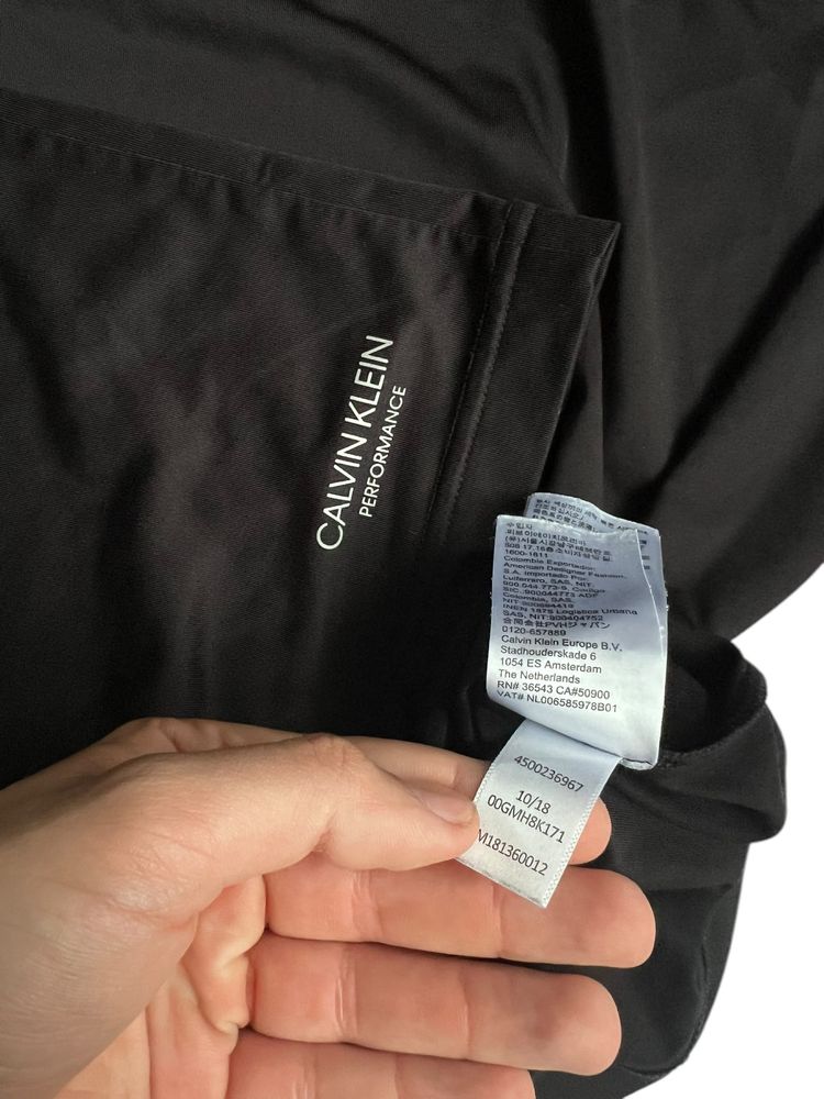 Calvin Klein  4 бр. Мъжки Тениски / XS/S,М,М/L / Оригинал
