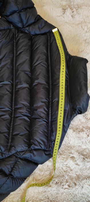 Geaca / Jacheta Blauer U.S.A. Uncompromising Performance originala