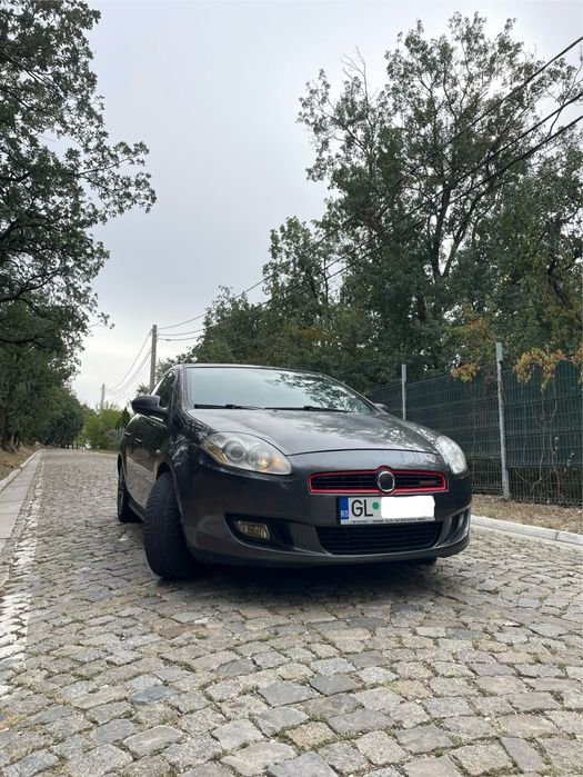 Fiat Bravo II (198)