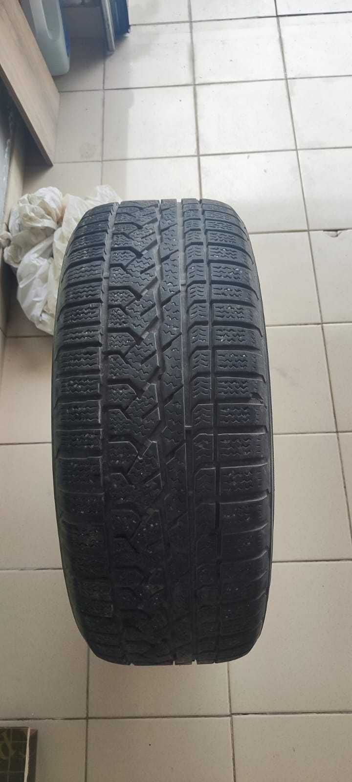 Автошины зимние с дисками