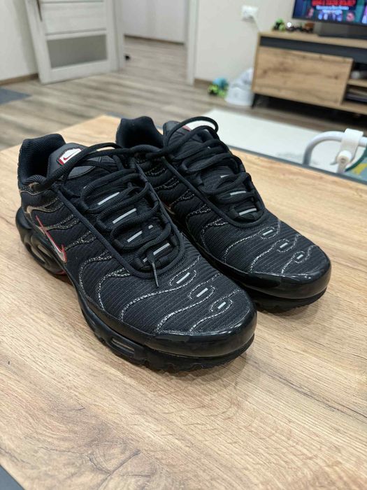 Маратонки Nike Air Max Plus TN