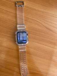 Apple Watch 6S.  44 mm