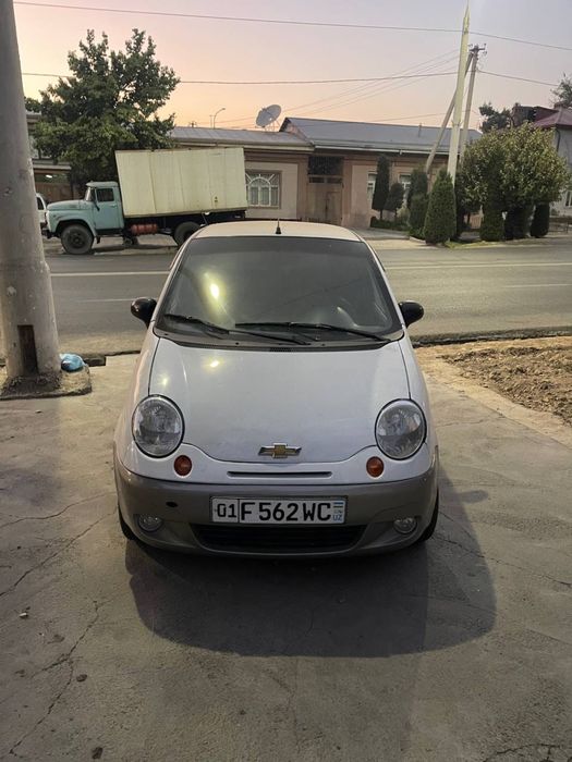 matiz best 2009 yil sotiladi
