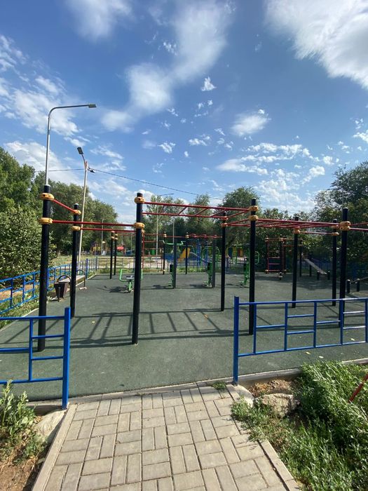 Срочно продается 3-комн. квартира в 4 мкр, торг