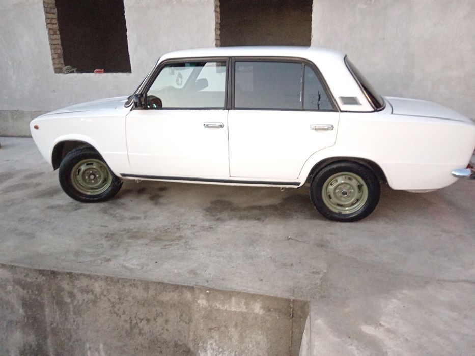 Продаётся машина