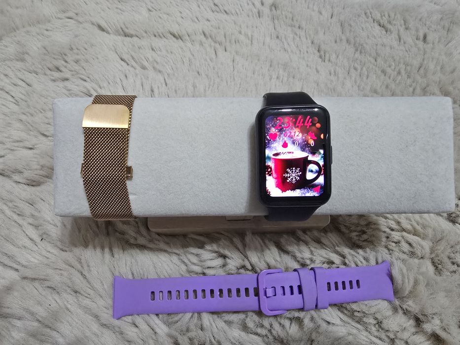 Ceas Smartwatch Huawei Gt 2