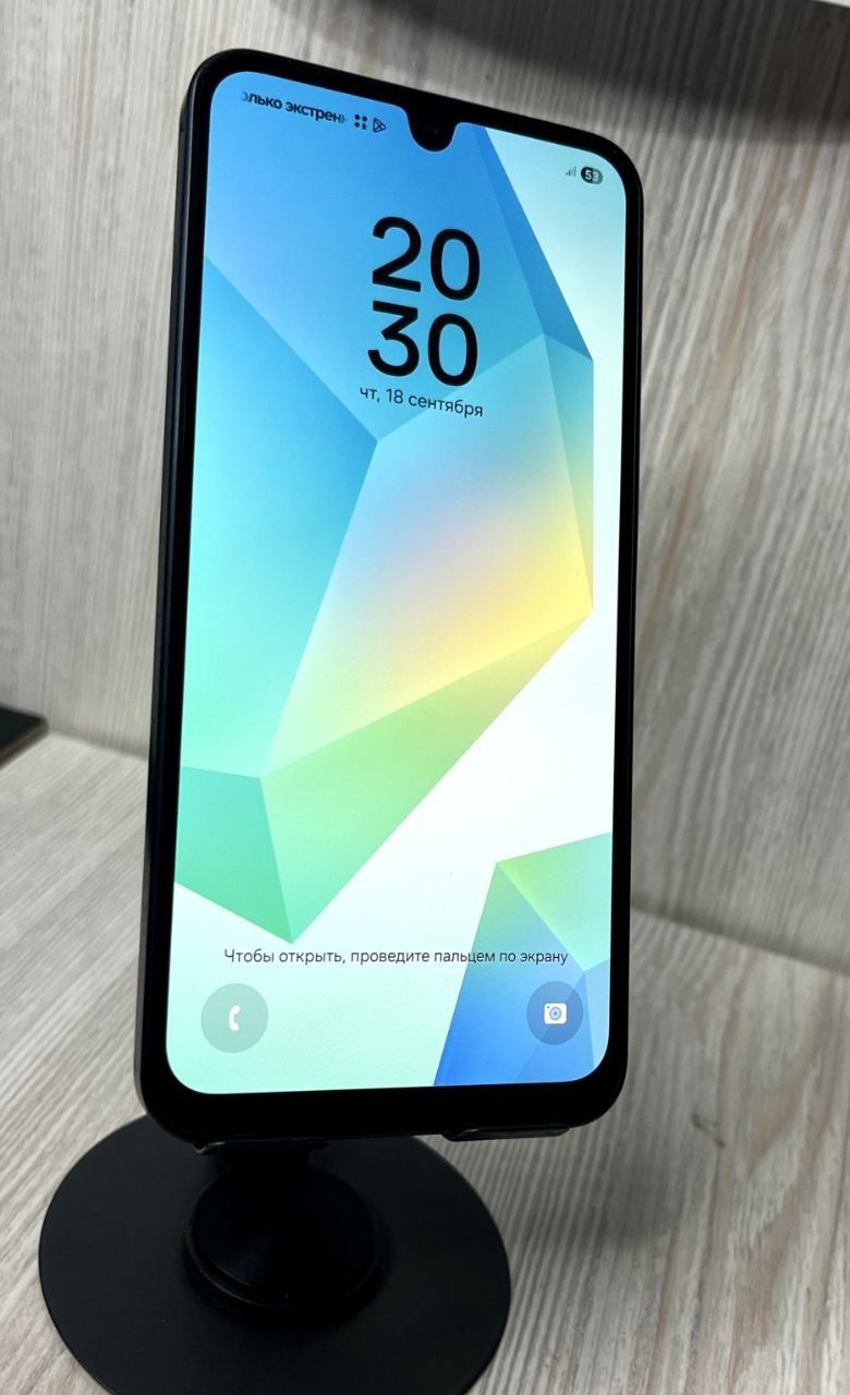Samsung galaxy a16