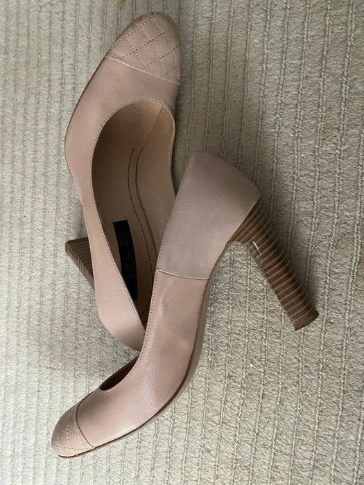 Pantofi musette marimea 39