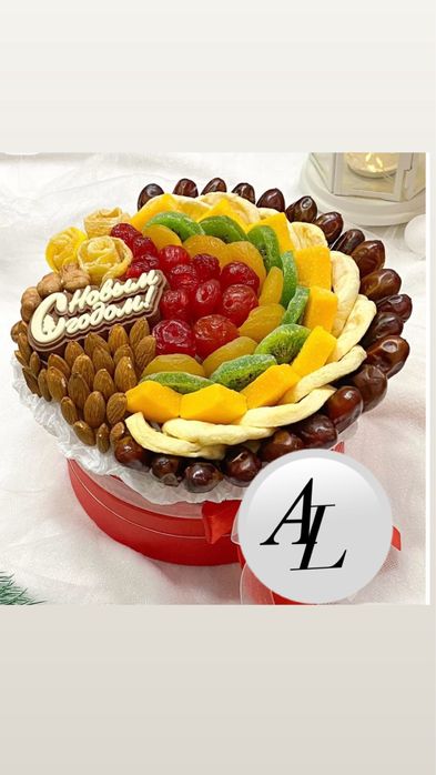 Букеты по пред заказу  5000 тг