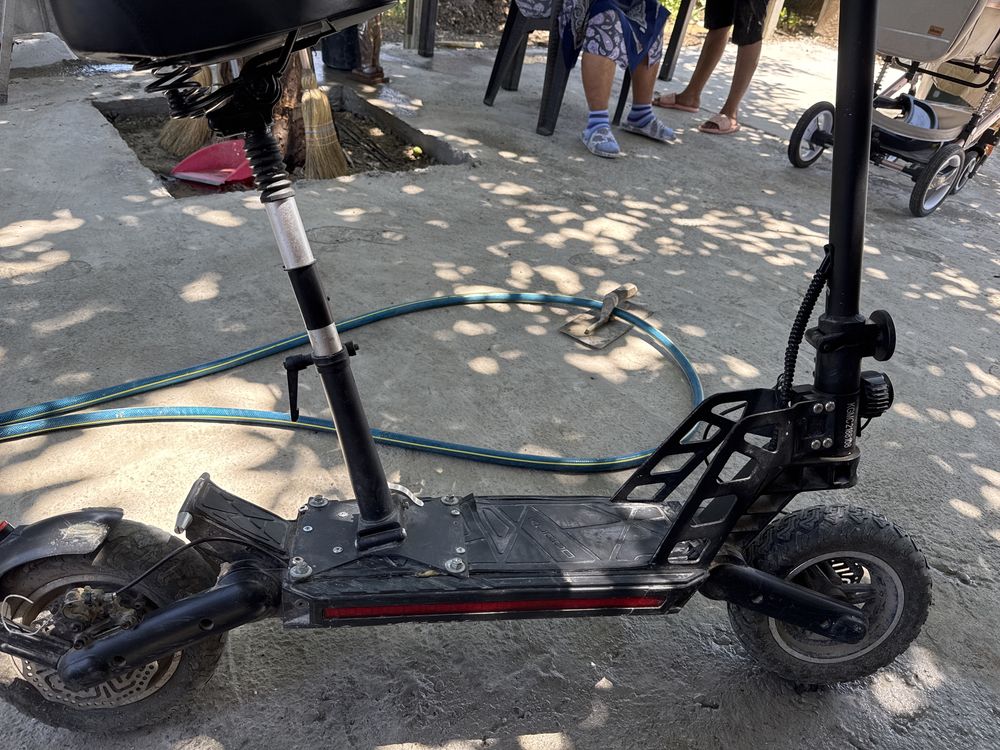 Kugoo g2 pro perfect funcțional