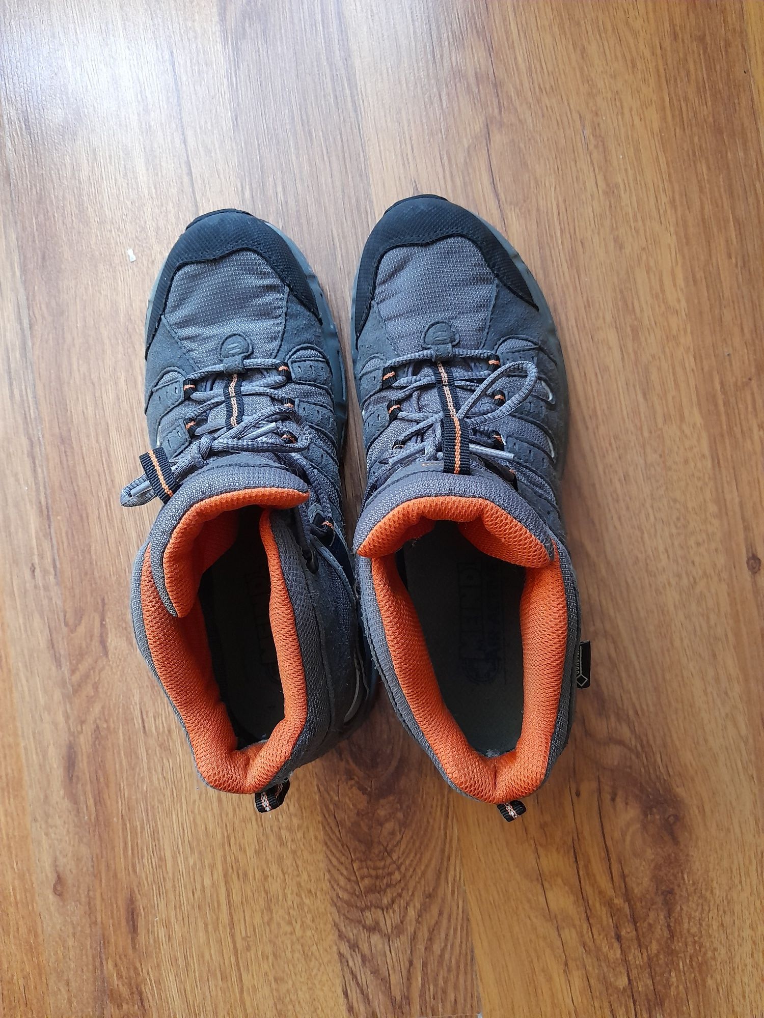 Meindl gore tex обувки 38 номер.