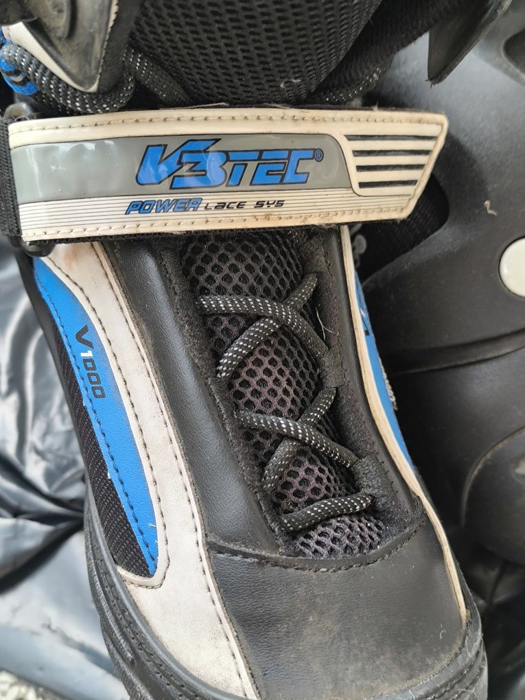 Кънки за лед V3 TEC