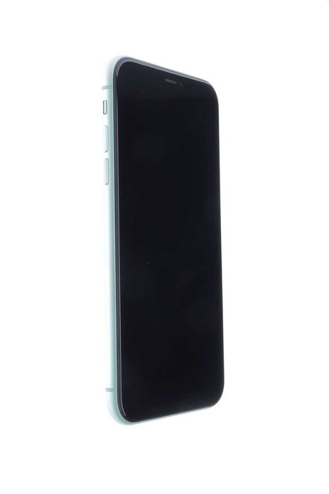 Apple iPhone 11, Green, 128 GB, Като нов
