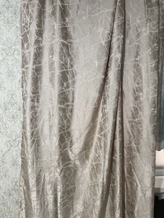 Шторы / зановески