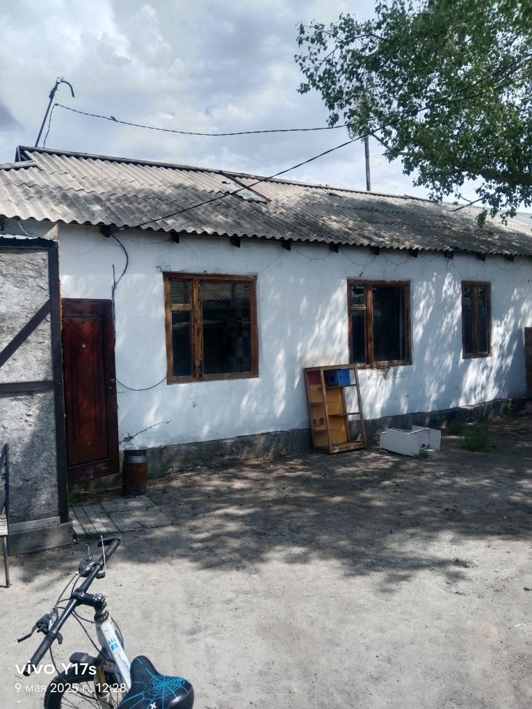 Продам дом (Ленинский)Атамекен