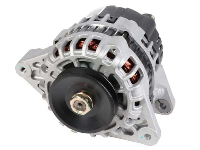 alternator pentru bobcat-425-428-430d-435-442-444