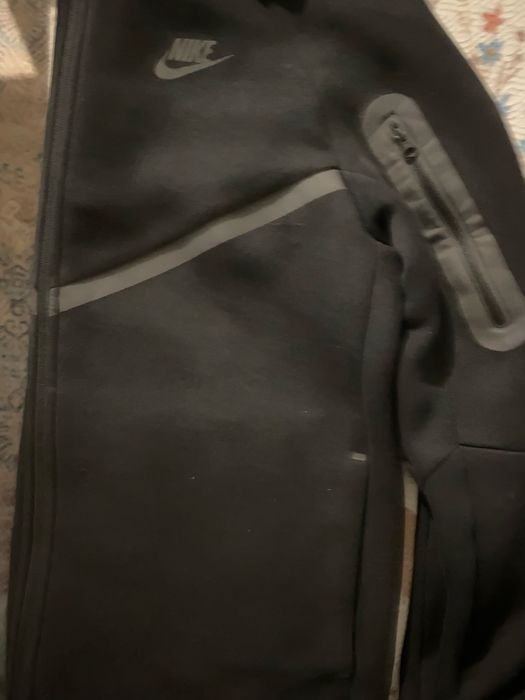 Готино Горнище Найк