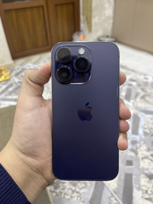 Iphone 14 pro 512gb