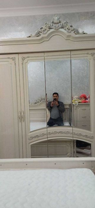 Спалний гарнитур комплект