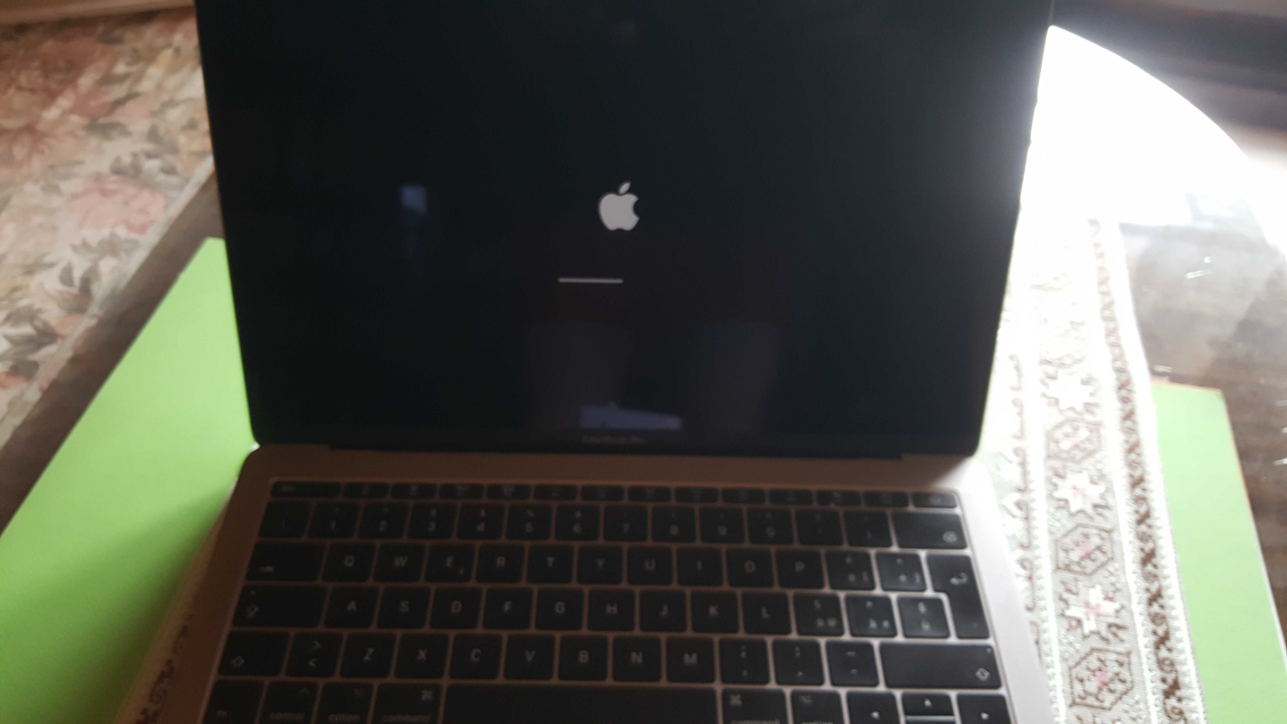 Macbook Pro 16 gb Ram 512 SSD