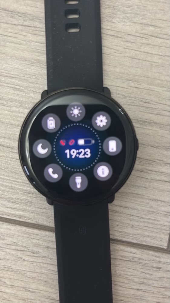 Умные часы Ciberer BTalk 2
