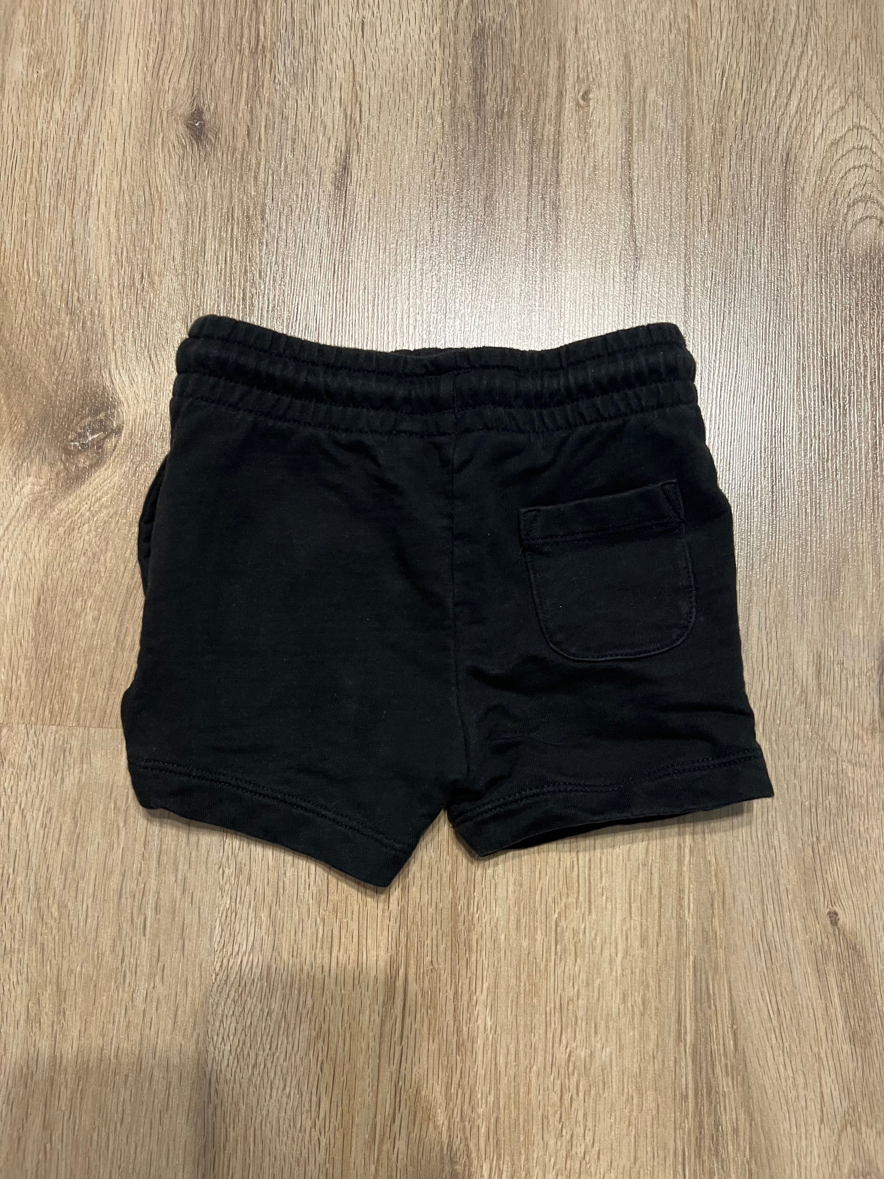 Set 4 pantaloni scurti NEXT, marime 9-12 luni (80)