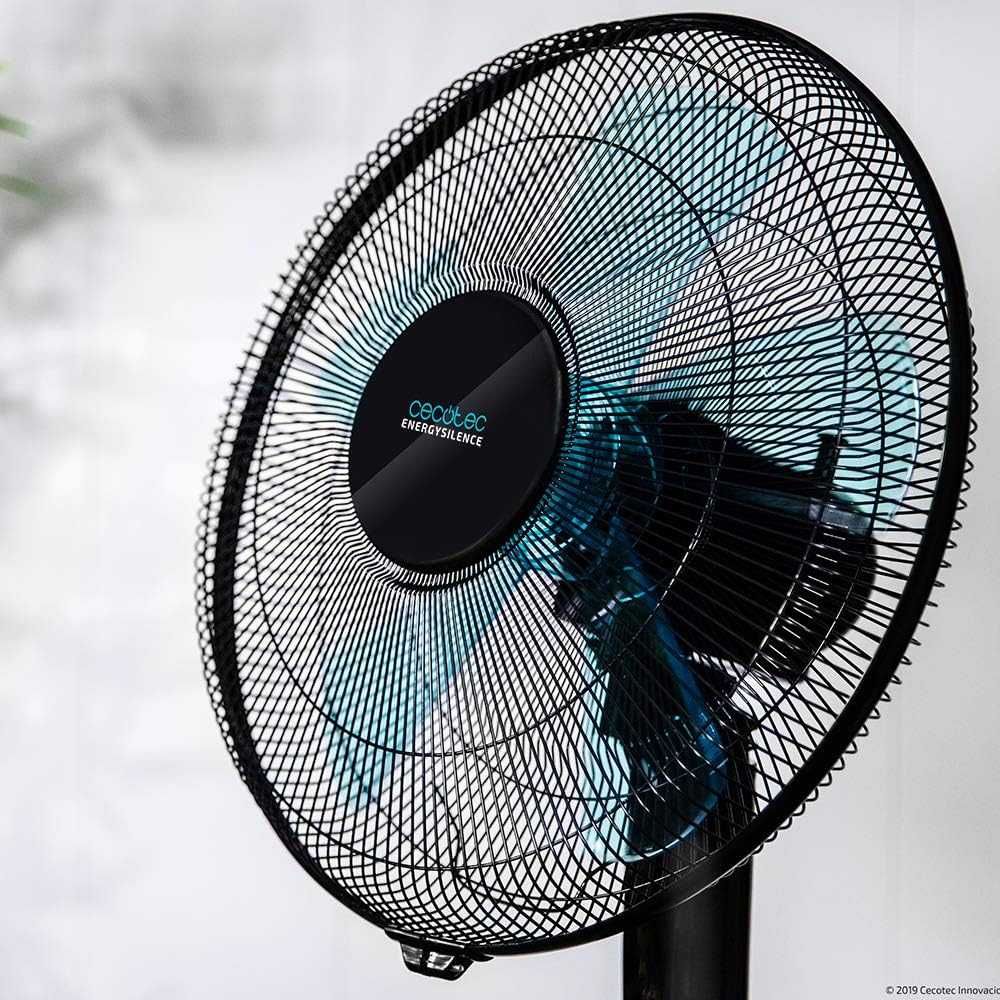 Вентилатор Cecotec EnergySilence 530, 50W
