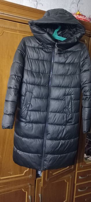 Продам зимнее пальто