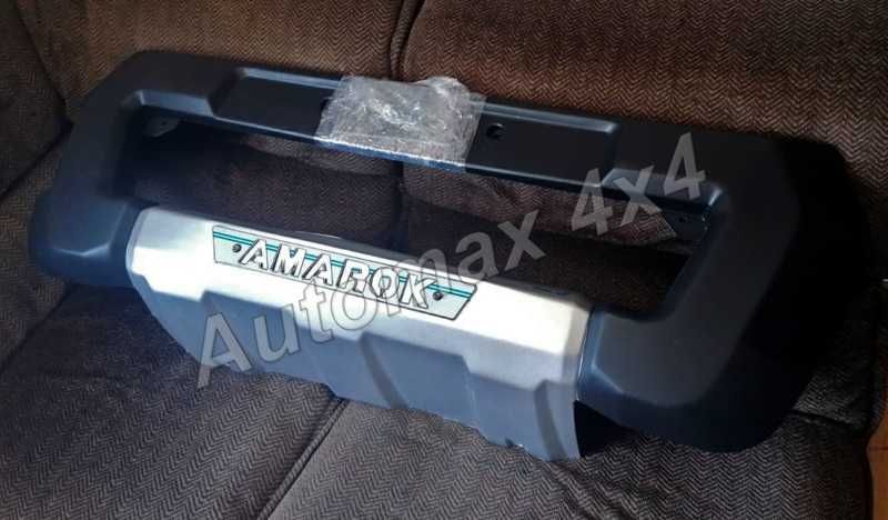 Bullbar, protectie bara fata Volkswagen Amarok