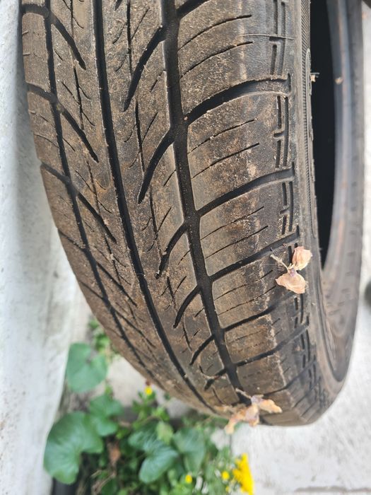 Set 4bucati anvelope Tigar Touring 145 80 r13 vara