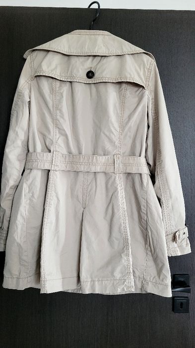 Trench damă mărimea M