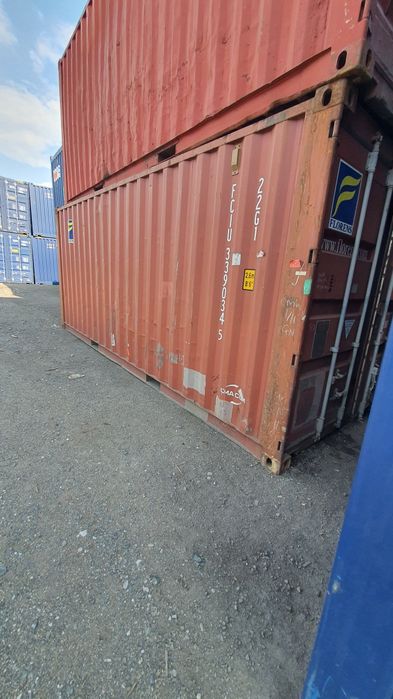 Контейнера продажа