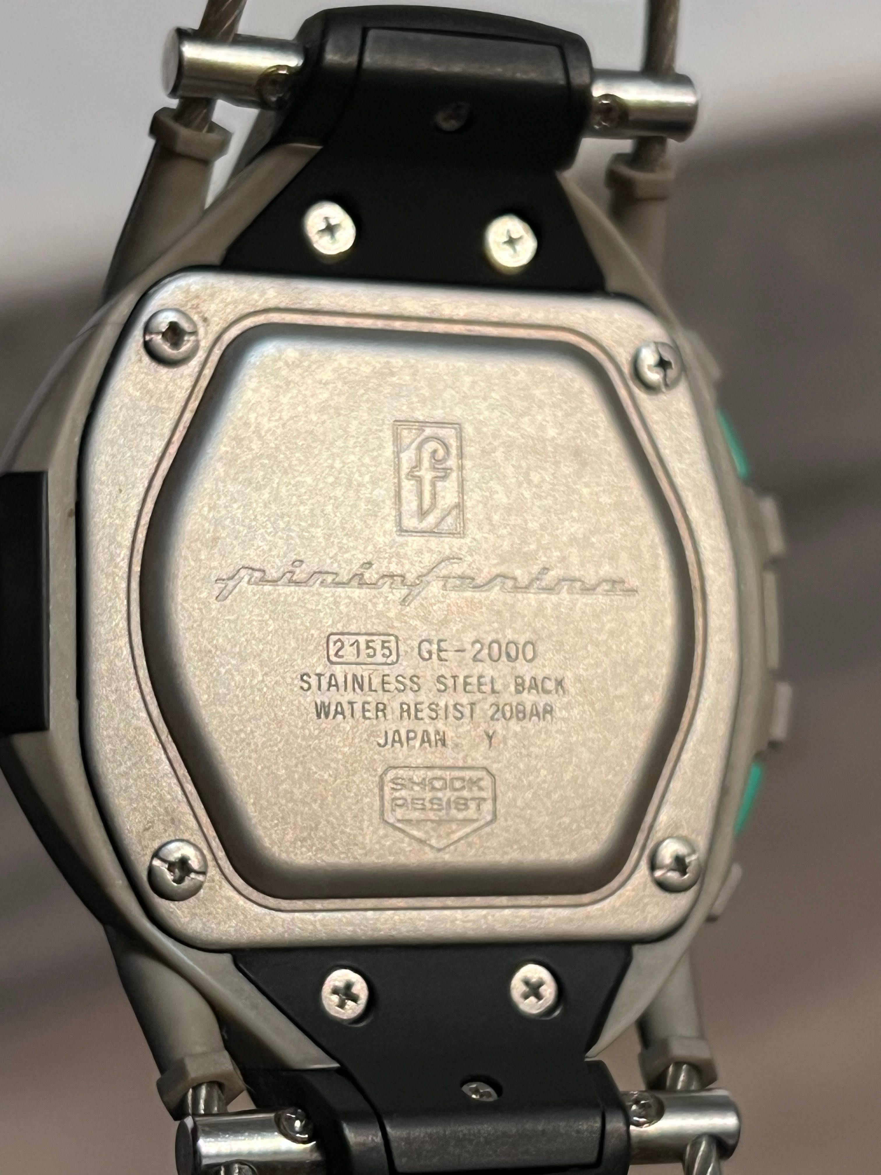 Часовници Касио Casio