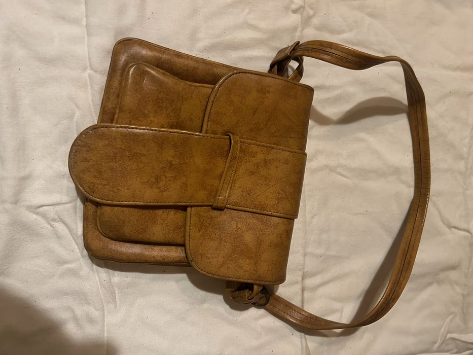 Дамски vintage чанти 70те и 80те