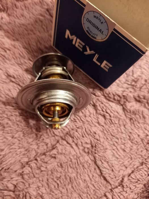 Termostat lichid răcire meyle 0282870010 (Motor 1.9 TDI până în2003)