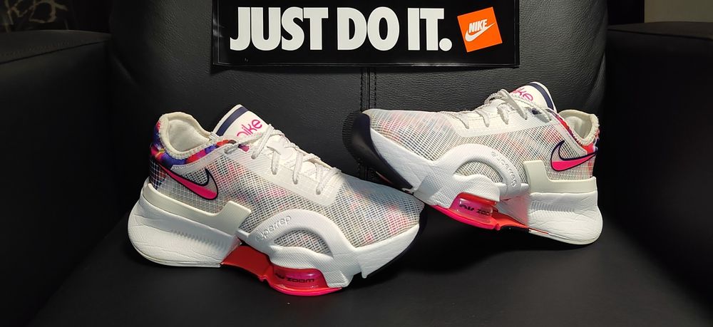 Nike Air Zoom Superrep 3, номер 36