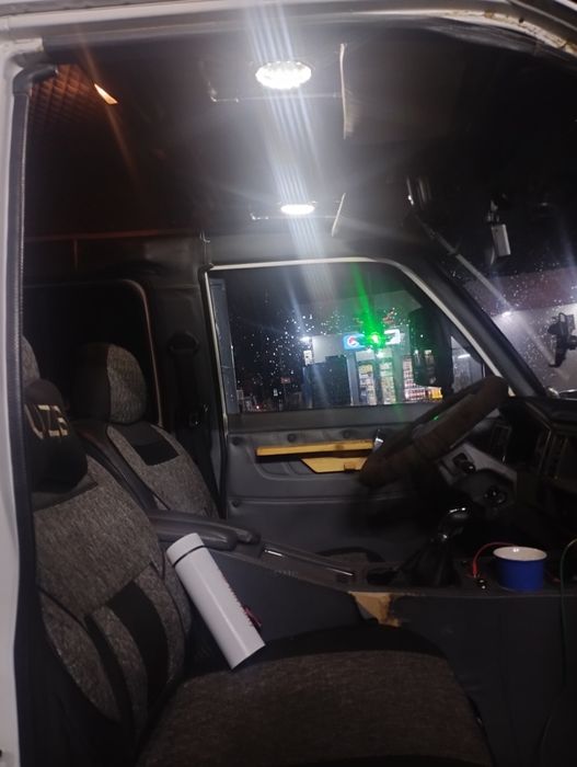 Машина в отличном состоянии