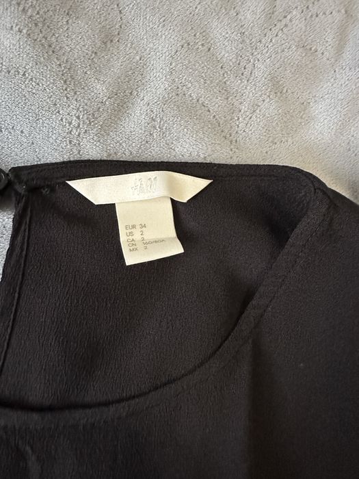 Rochie lejera H&M